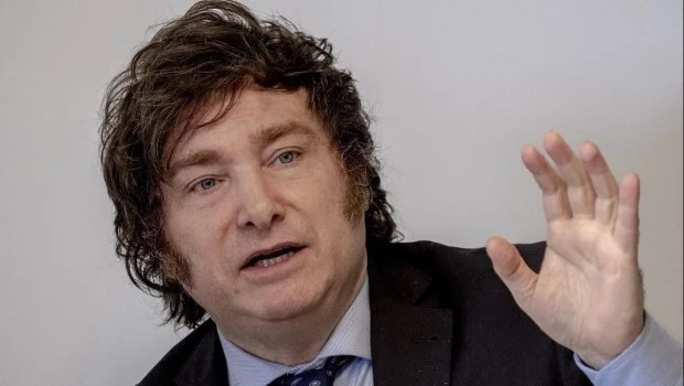 Milei anunció que renunciará a su jubilación de privilegio como Presidente