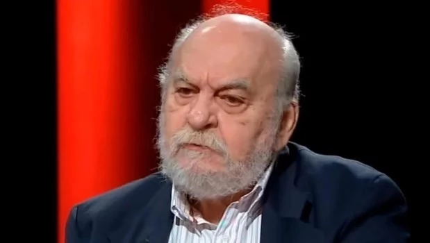 Murió el reconocido dramaturgo Roberto "Tito" Cossa, autor de "La Nona"