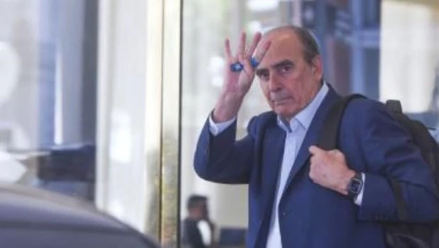  Francos dijo que habrá "fuertes recortes" si se voltea el veto presidencial a la reforma jubilatoria