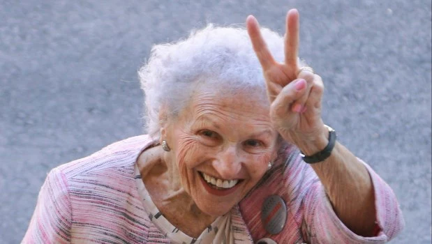 Falleció Lita Boitano, referente en la búsqueda de desaparecidos durante la última dictadura militar