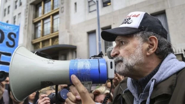 Belliboni arremetió contra Pettovello: "Si ella es la mejor ministra, no quiero saber cómo es el peor"