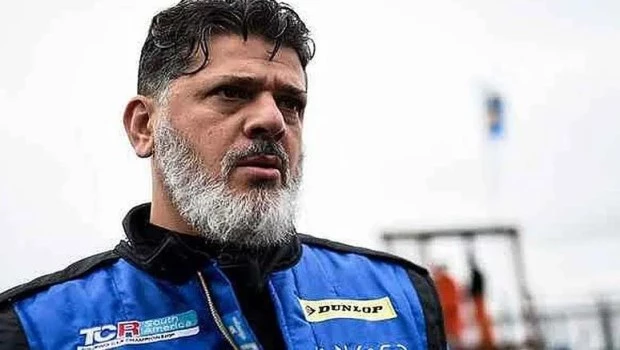 Pablo Otero, el propietario de Tabacalera Sarandí.