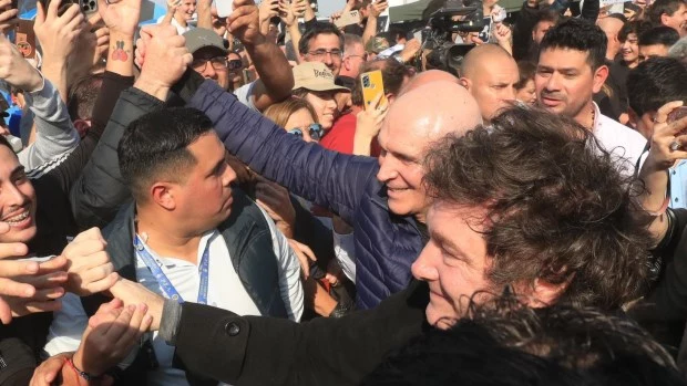 Milei hizo efectiva su renuncia a la jubilación de privilegio y Anses la aceptó