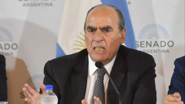 Francos cuestionó al juez Casanello por las medidas por la distribución de los alimentos