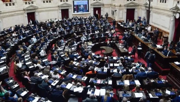 El Congreso puede frenar el veto presidencial para la posible ley de movilidad jubilatoria