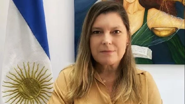 Claudia Barcia, quien estaba al frente de la dependencia, volverá a su fiscalía.