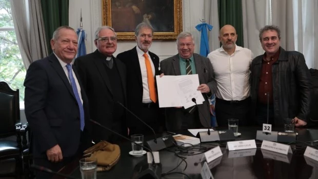 Una UBA, libre de violencia religiosa