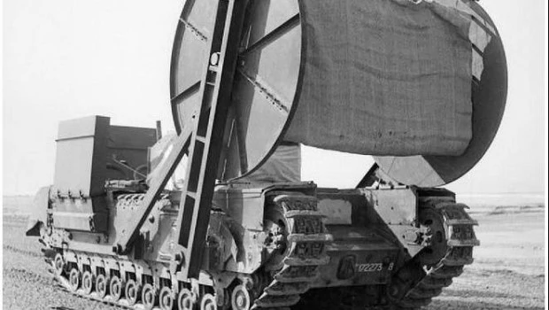 El arma secreta del día D : la ciencia de los humedales