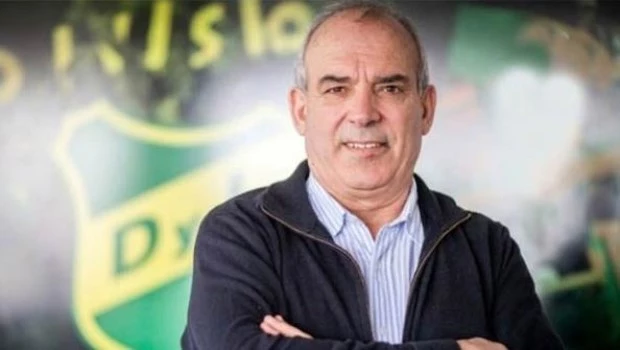 Murió José Lemme, histórico directivo de Defensa y Justicia