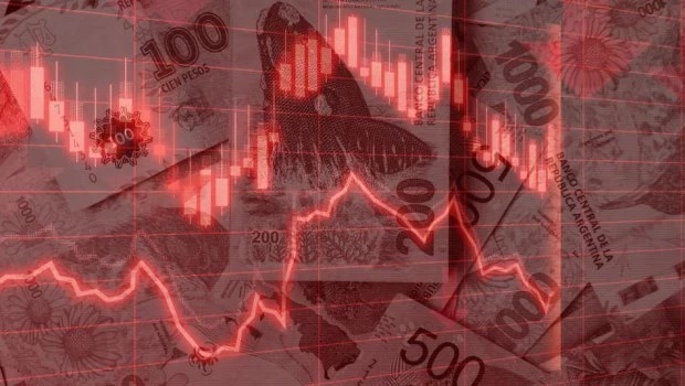 Hunden a los activos argentinos el ruido político y el swap con China