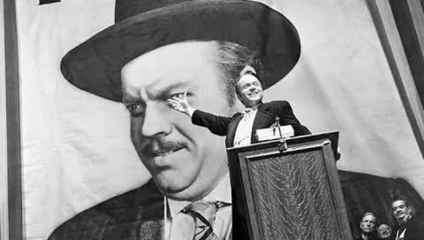 “El ciudadano” y “Todos los hombres del presidente”, elegidas las mejores películas sobre periodismo