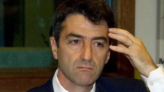 Encontraron muerto al exintendente de Pinamar Roberto Porretti