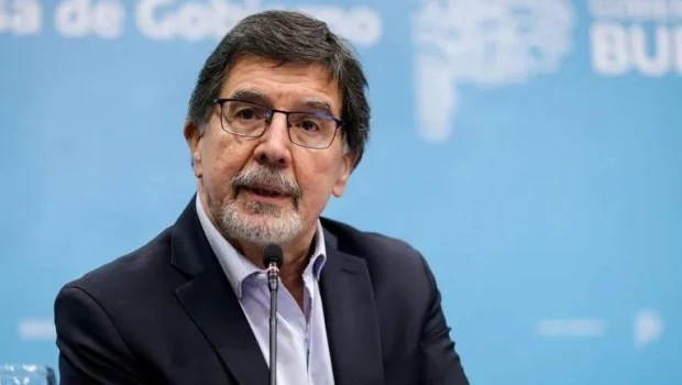 Sileoni justificó la polémica medida de eliminar la repitencia en Provincia