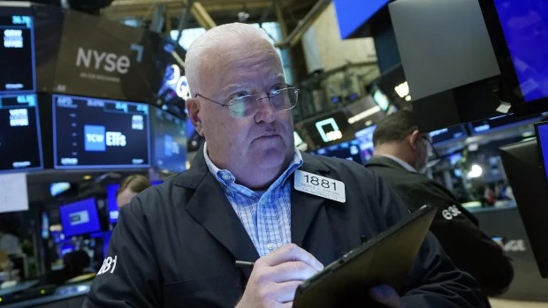 Los mercados se recuperan tras las fuertes caídas de la semana