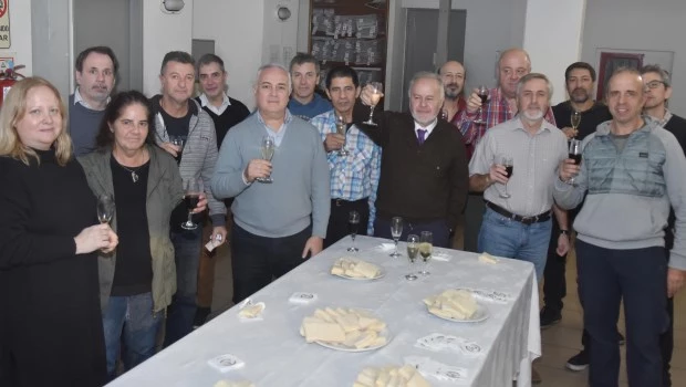 ¡Feliz día del periodismo!