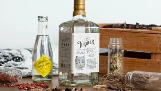 Día Mundial del Gin