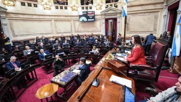 Los cambios laborales que tratará el Senado