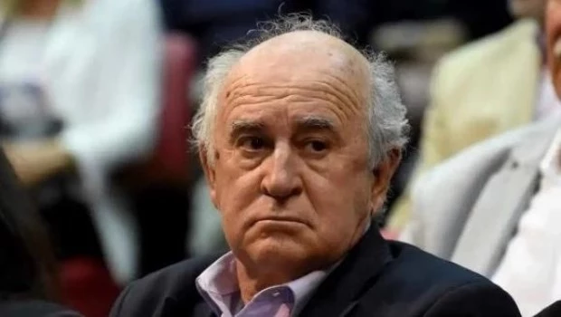 Parrilli: "Milei es un león contra pollitos bebé, a los grandes empresarios no se les enfrenta a ninguno"