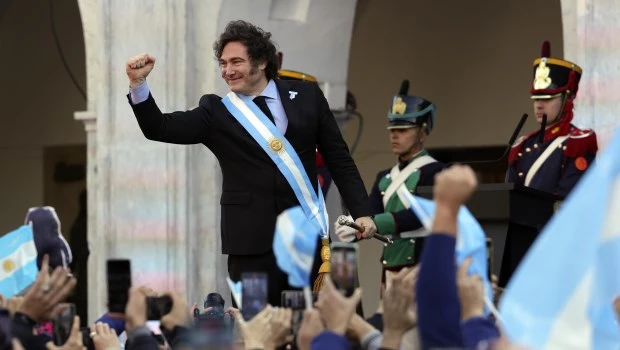 Las ideas deben motivar el cambio 