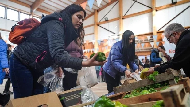 La inflación pudo haber encontrado su piso
