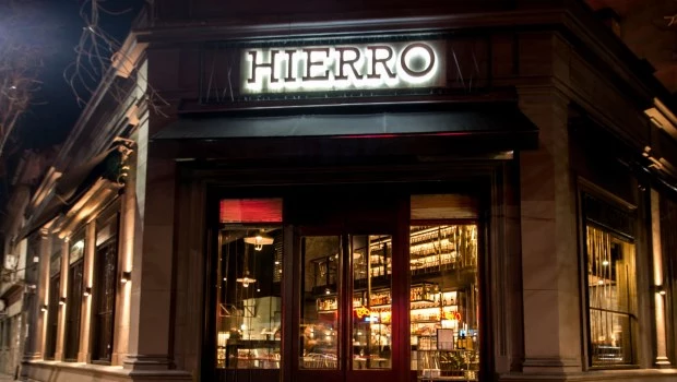 Una noche entre carnes de primera