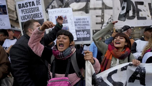 Sin metas no hay paraiso