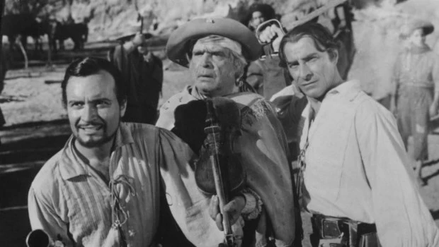 ‘La Guerra Gaucha’: historias de Lugones y de Homero Manzi