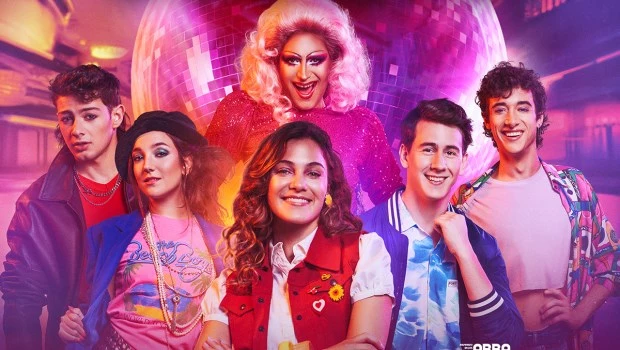 Un elenco de jóvenes talentos protagoniza esta producción que saldrá a escena los martes en el Metropolitan.