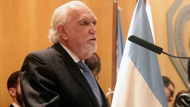 Para Ricardo Gil Lavedra, no hay cambio que no pueda hacerse dentro de la Constitución.