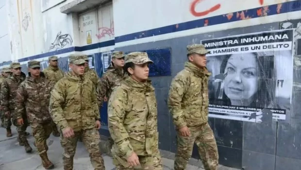 Desaciertos y exabruptos