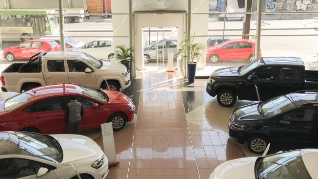 Los autos usados bajaron y mayo fue el mejor mes en ventas