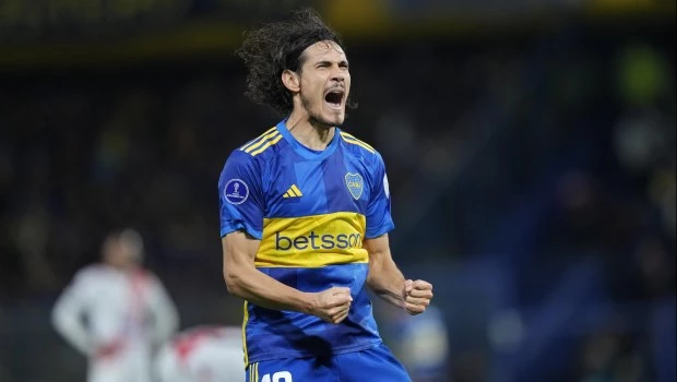 Boca jugará el repechaje con Independiente del Valle y Rosario Central con el Inter de Coudet