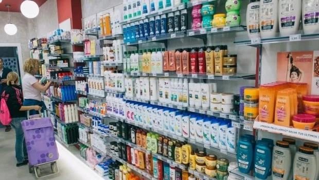 Las ventas minoristas pymes cayeron 7,3 por ciento anual en mayo 