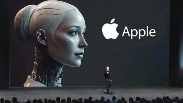 Apple se prepara para lanzar su primera ola de productos de inteligencia artificial