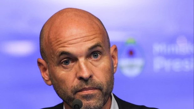 Dietrich: "El PRO no apoya a Milei, sino a la Argentina para que las cosas vayan bien"