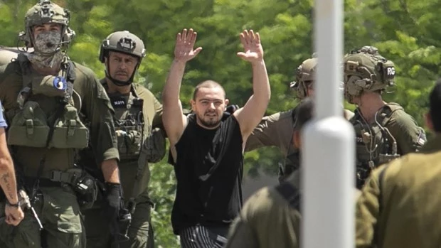 Hamas dice que otros tres rehenes murieron en la operación de rescate israelí
