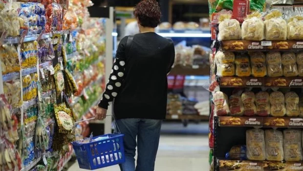 La inflación de mayo estaría en el menor nivel de los dos últimos años