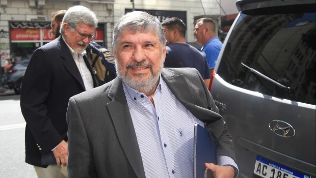 Para Mayans, Cristina Kirchner no es la jefa del espacio