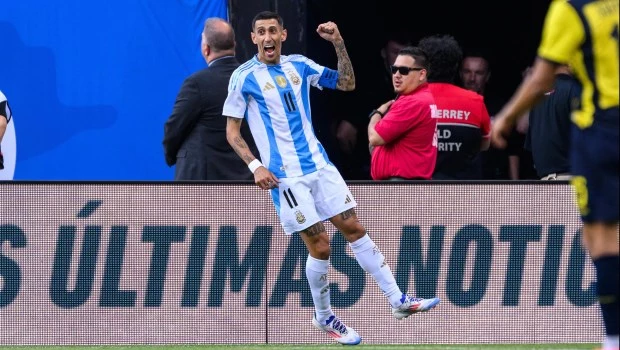 Dejó destellos de su categoría