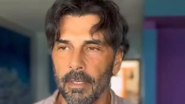 Juan Darthés fue condenado en Brasil a seis años de prisión por el delito de estupro contra Thelma Fardin