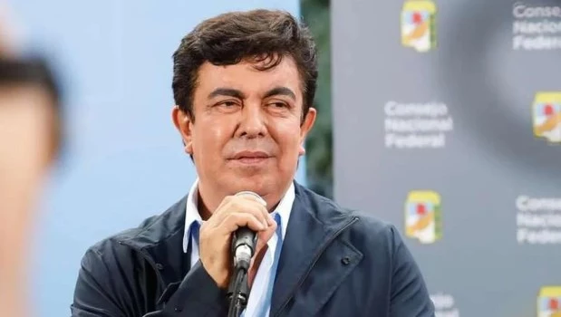 El fiscal sostiene la acusación contra Espinoza por abuso sexual