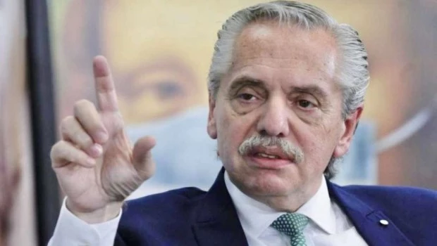 La Justicia ordena nuevos procedimientos sobre un broker cercano a Alberto Fernández