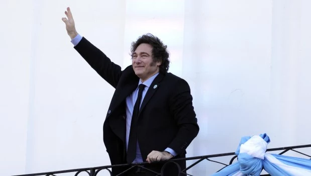 Milei, gobernabilidad y un nuevo sistema de partidos