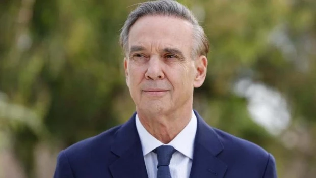 Pichetto no resiste un archivo