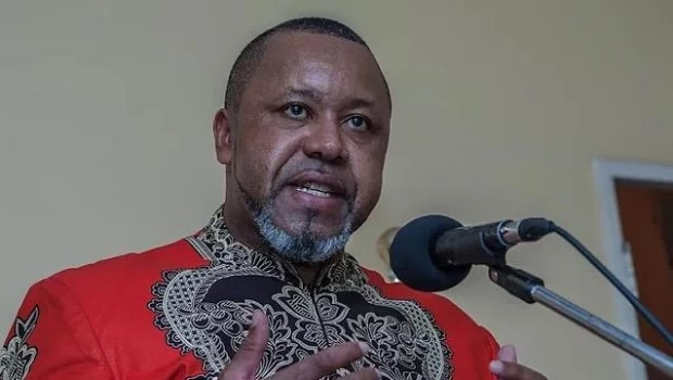 Desapareció un avión militar en que viajaban el vicepresidente de Malaui y otras 9 personas