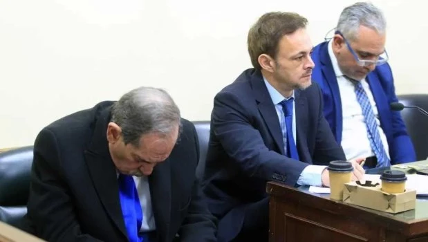 La querella pidió 22 años de cárcel para José Alperovich por abuso sexual