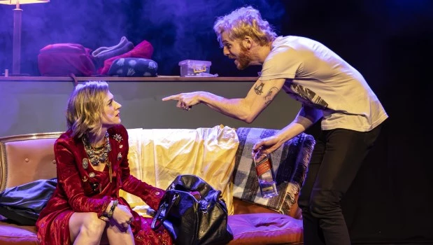 La obra fue reconocida con el Pulitzer y un Premio Tony. En la Argentina se dio por primera vez en 1979. (Foto: Fiorella Romay)