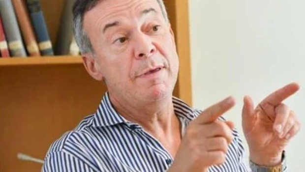 Daniel Artana.