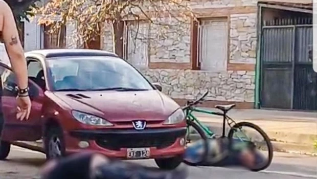 Mató a su hermano por la herencia de una casa en Lanús