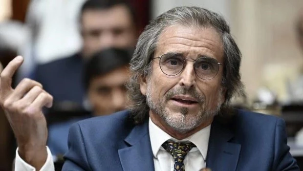  Benegas Lynch: "La batalla cultural empuja a la política y cambia a la opinión pública"